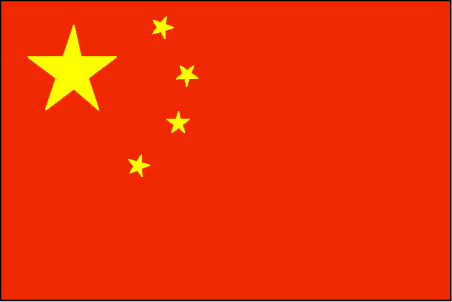 Kinija